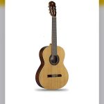گیتار کلاسیک الحمبرا Alhambra 1C Cedro آکبند