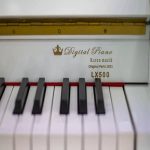 پیانو دیجیتال یاماها طرح آکوستیک SPK 32
