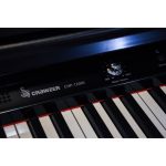پیانو دیجیتال کروزر مدل CRAWZER CHP 1200 S آکبند