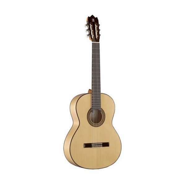 گیتار فلامنکو الحمبرا مدل 3F
