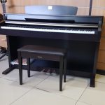 پیانو YDP .CLP کلاوینوا یاماها