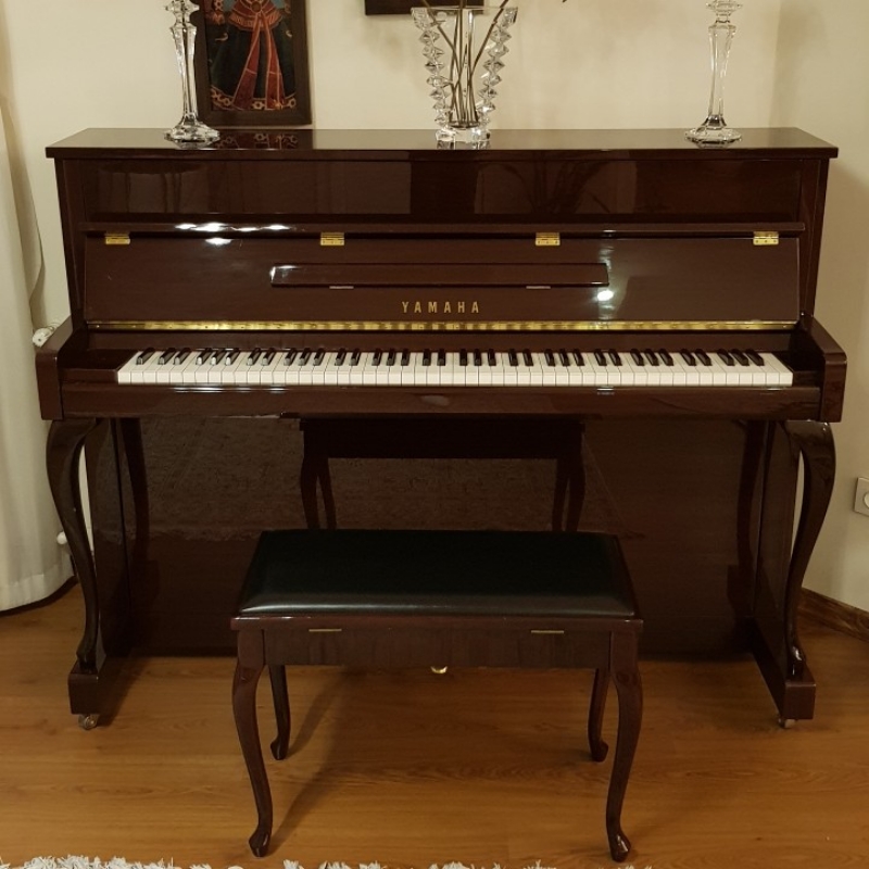 پیانو آکوستیک JX113 یاماها