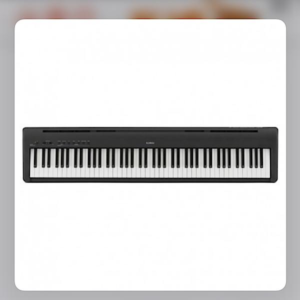 پیانو کاوایی ES 110 B