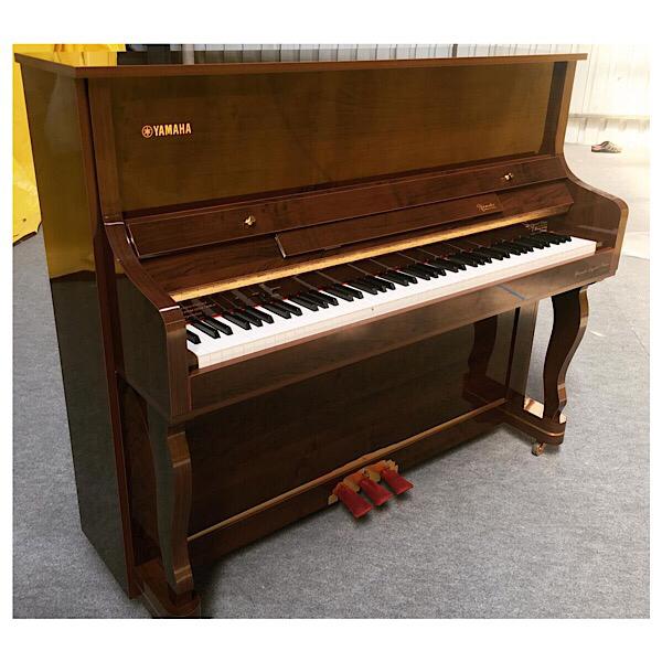 پیانو دیجیتال Yamaha یاماها طرح آکوستیک SPK 65
