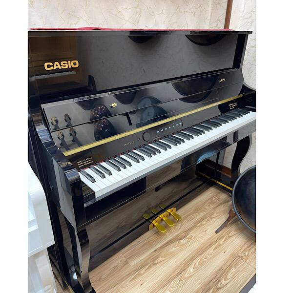 پیانو کاسیو مدل +Casio PX 1000