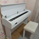 پیانو p125 یاماها