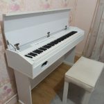 پیانو p125 یاماها