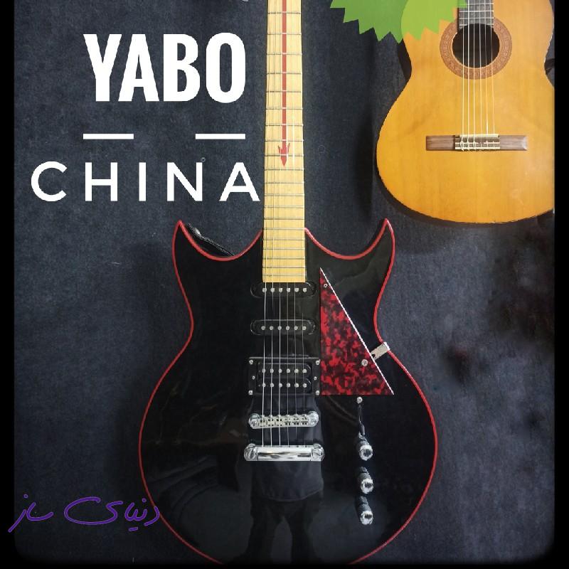 گیتار yabo