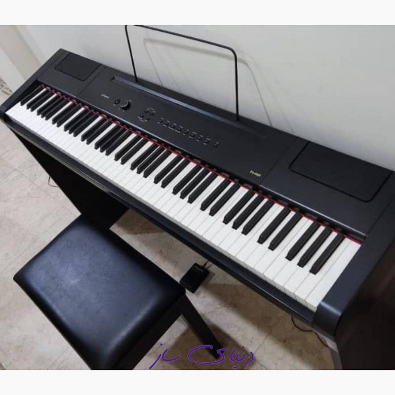 پیانو دیجیتال آرتسیا مدل Artesia Pa-88H