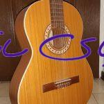 گیتار کلاسیک Alegro