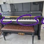 پیانو دیجیتال کاسیو طرح آکوستیک مدل CDP S 100 PLUS