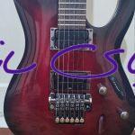 گیتار الکتریک Ibanez s420 bbs