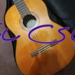 گیتار C70 اصل اندونزی