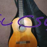 گیتار C70 اصل اندونزی