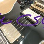 گیتار الکتریک LTD EC-256