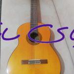 گیتار کلاسیک yamaha c80 کاملا اورجینال و سالم