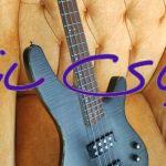 گیتار بیس مدل Ibanez SRX590 استوک