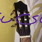 گیتار کلاسیک STAGG SLC60 NAT  کاملا نو و استفاده نشده